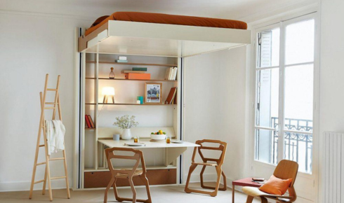 How Multi-Functional Furniture Can Transform Small Homes