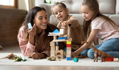 Simple Ways to Deal With Squeaky or Slightly Uneven Floors in Older Apartments