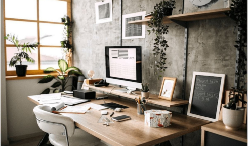 Home Design Tips That Keep Both Pets and People Comfortable