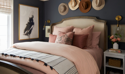 How to Display Collectibles and Souvenirs Without Making Rooms Look Cluttered