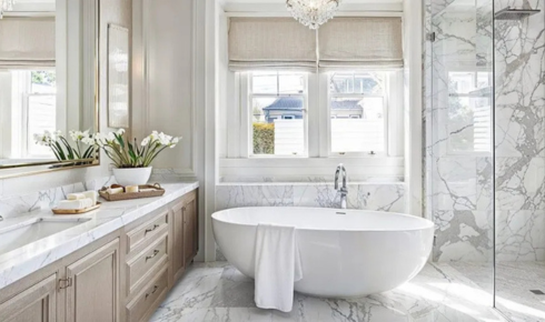 Planning a Bathroom Renovation That Actually Stays Within a Realistic Budget