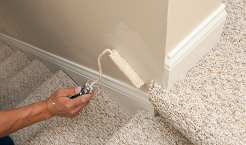 When to Repaint the Whole Room Instead of Just Touching Up Patches