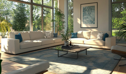 Why Natural Light and Ventilation Should Be Deal-Breakers When Choosing a Flat