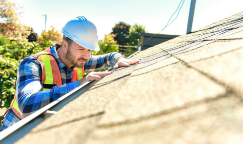 Why Regular Roof Inspections Matter Even When There’s No Visible Leak