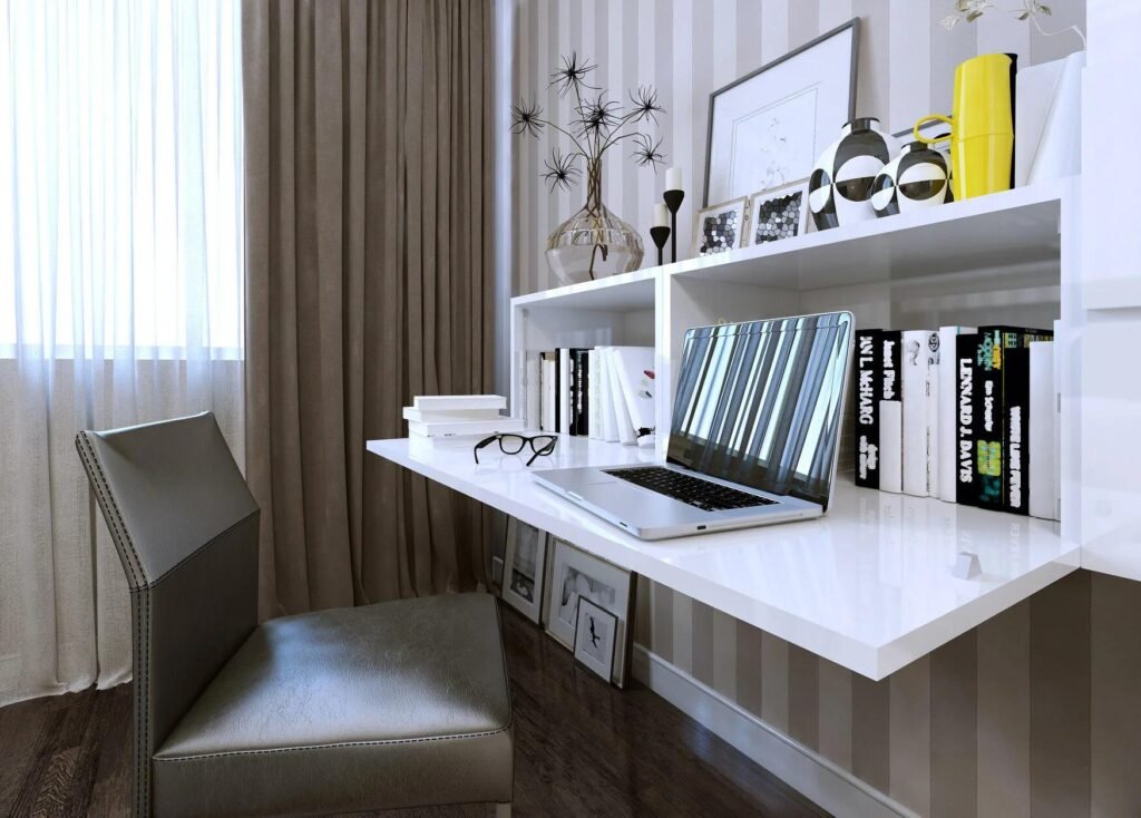 How Multi-Functional Furniture Can Transform Small Homes