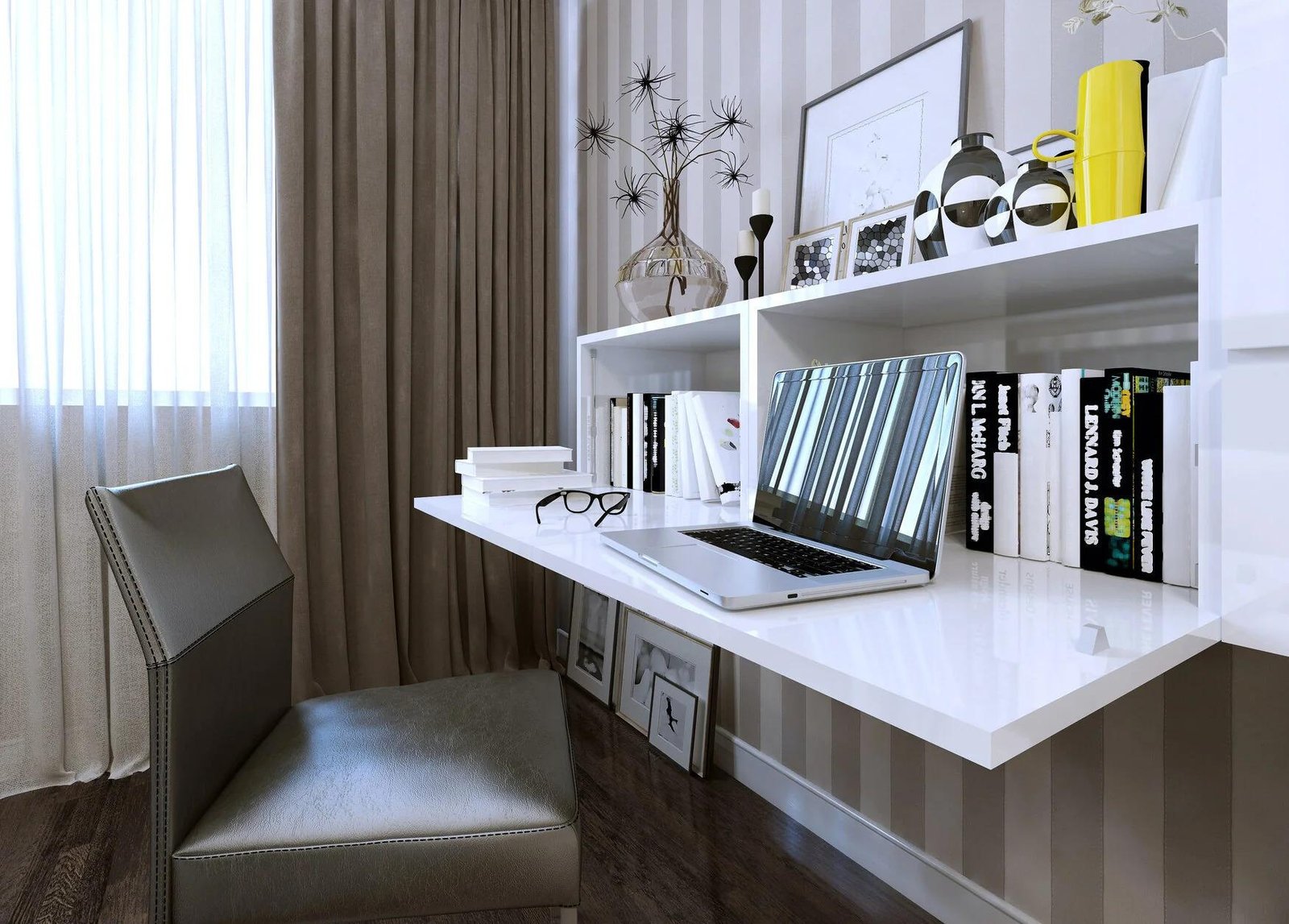 How Multi-Functional Furniture Can Transform Small Homes