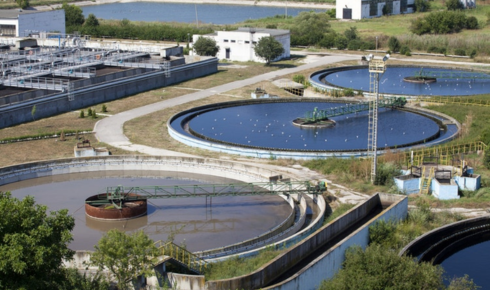 advanced water treatment systems