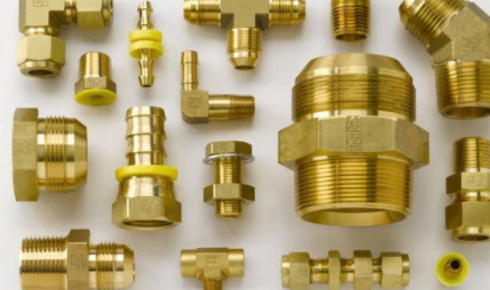 pressure pipe fittings