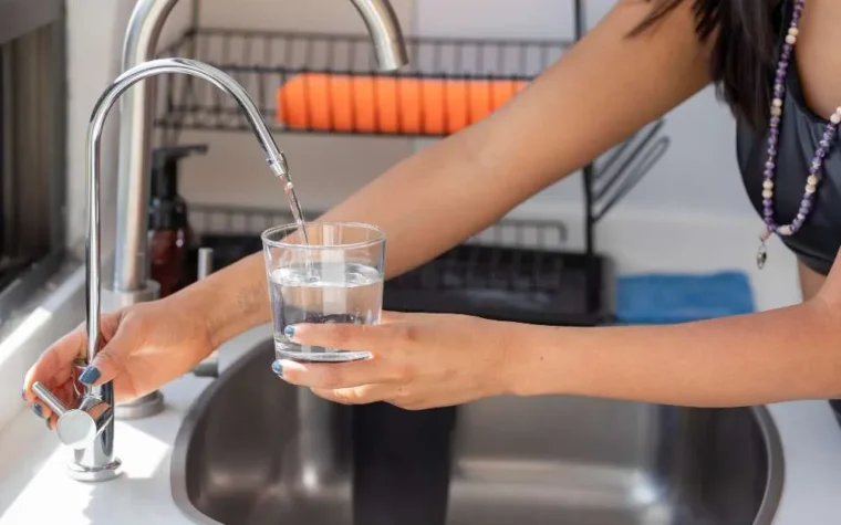 great water usa