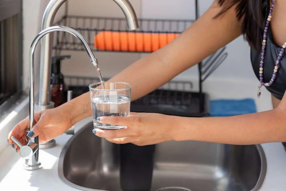 great water usa
