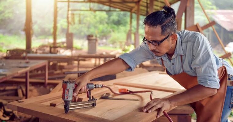 high quality carpentry