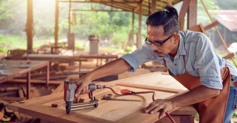 high quality carpentry