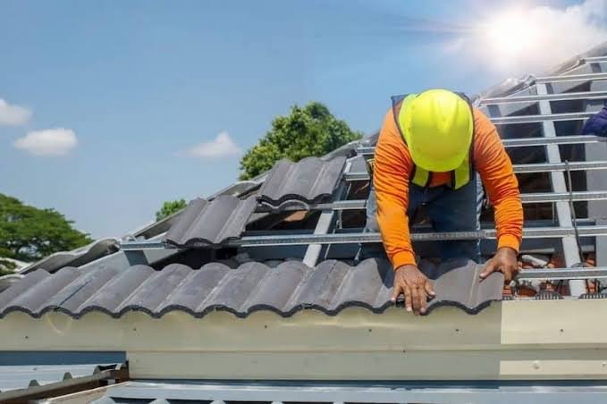 roofing services