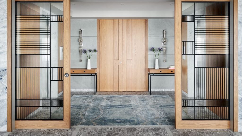 attractive design