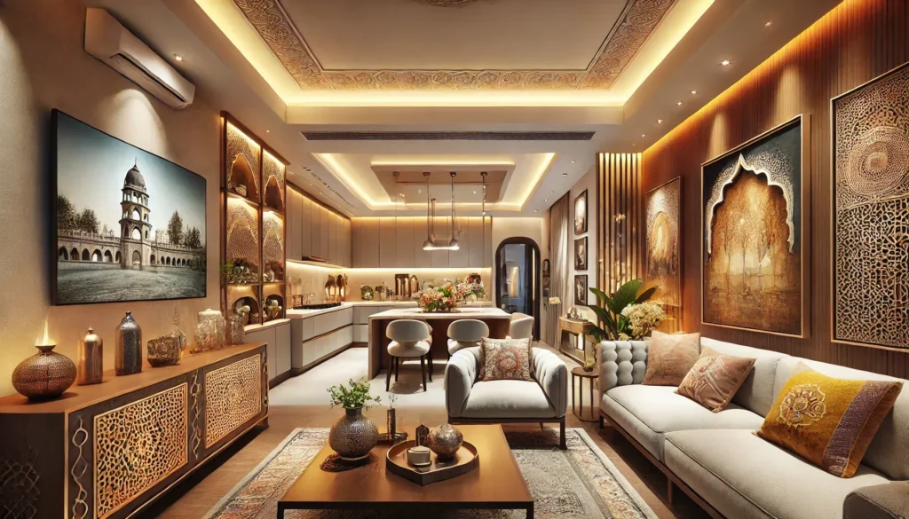 home interior company