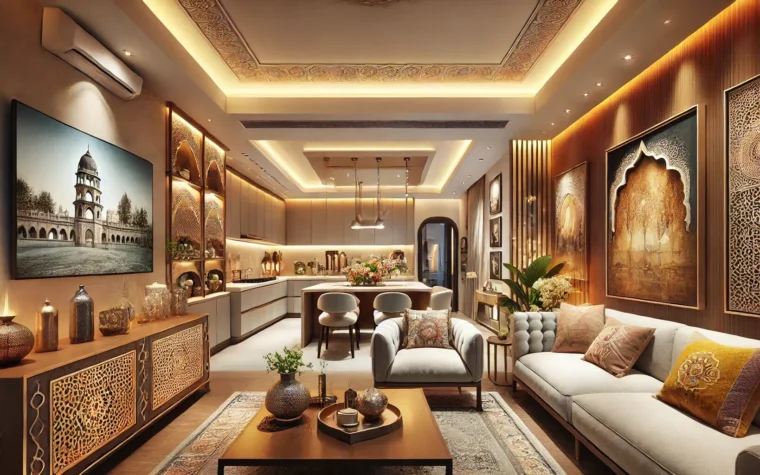 home interior company