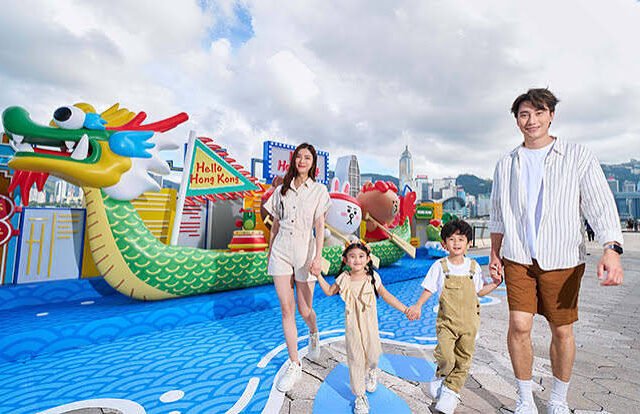check Hong Kong deals on Traveloka