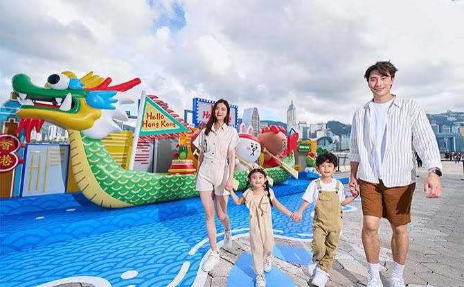 check Hong Kong deals on Traveloka