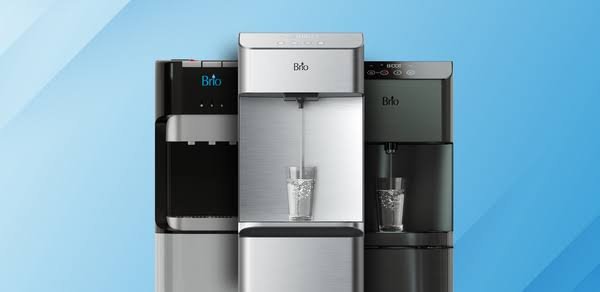 whole home water treatment